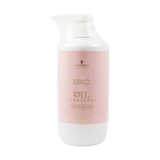 シュワルツコフ BC ローズオイルシャンプー 750ml | cosme select | 詳細画像1