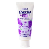 ライオン チェックアップジェル グレープ 60g  | cosme select | 詳細画像1 
