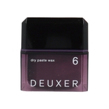 ナンバースリー デューサー ドライペーストワックス ⑥ 80g  | cosme select | 詳細画像1 