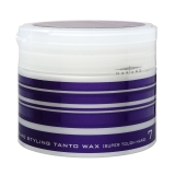 ナカノ スタイリング タントN ワックス 7 90g  | cosme select | 詳細画像1 