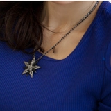 3つの星が重なった個性的なデザイン | KawaiCat | 詳細画像5