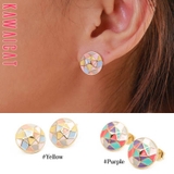 【ea11620】パステルカラーのモザイクデザインがこれからの季節にピッタリ♪パ… | KawaiCat | 詳細画像1 