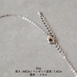 ネックレス ピアス レディース | KawaiCat | 詳細画像7 