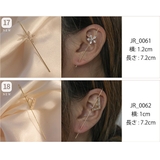 ピアス レディース クローラーフック | KawaiCat | 詳細画像11 