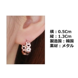 ピアス レディース アクセサリー | KawaiCat | 詳細画像5