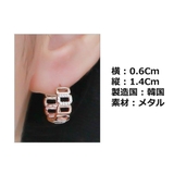 ピアス レディース アクセサリー | KawaiCat | 詳細画像8