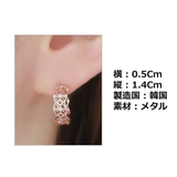 ピアス レディース アクセサリー | KawaiCat | 詳細画像11
