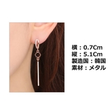 ピアス レディース アクセサリー | KawaiCat | 詳細画像28