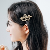 ヘアクリップ レディース ヘアアクセサリー | KawaiCat | 詳細画像13