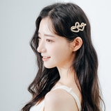 ヘアクリップ レディース ヘアアクセサリー | KawaiCat | 詳細画像8