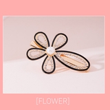 ヘアクリップ レディース ヘアアクセサリー | KawaiCat | 詳細画像5
