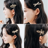 ヘアクリップ レディース ヘアアクセサリー | KawaiCat | 詳細画像18