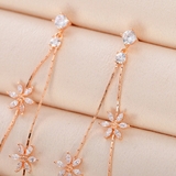 シルバー92 4芯 ピアス | KawaiCat | 詳細画像17