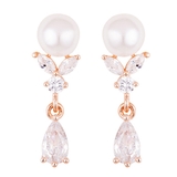 シルバー芯 ピアス レディース | KawaiCat | 詳細画像2