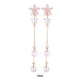 シルバー芯 ピアス レディース | KawaiCat | 詳細画像3 