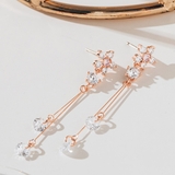 シルバー芯 ピアス レディース | KawaiCat | 詳細画像11 