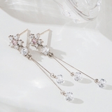 シルバー芯 ピアス レディース | KawaiCat | 詳細画像14 