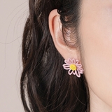 シルバー芯 ピアス レディース | KawaiCat | 詳細画像17 