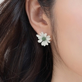 シルバー芯 ピアス レディース | KawaiCat | 詳細画像19 