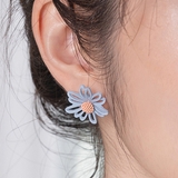 シルバー芯 ピアス レディース | KawaiCat | 詳細画像9 