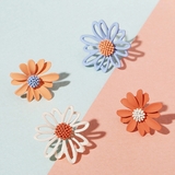 シルバー芯 ピアス レディース | KawaiCat | 詳細画像31 