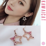 ピアス レディース アクセサリー | KawaiCat | 詳細画像1 