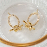 シルバー芯 ピアス レディース | KawaiCat | 詳細画像12 