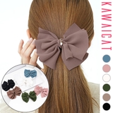 ヘアアクセサリー レディース ヘアクリップ | KawaiCat | 詳細画像1