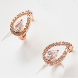 シルバー芯 ピアス レディース | KawaiCat | 詳細画像2 