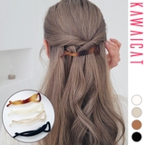 ヘアアクセサリー レディース ヘアクリップ | KawaiCat | 詳細画像1