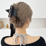 ヘアアクセサリー レディース ヘアクリップ | KawaiCat | 詳細画像11