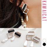 ピアス レディース アクセサリー | KawaiCat | 詳細画像1 