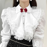 ブローチ レディース リボン | KawaiCat | 詳細画像3