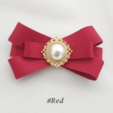 ブローチ レディース リボン | KawaiCat | 詳細画像5