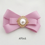 ブローチ レディース リボン | KawaiCat | 詳細画像6