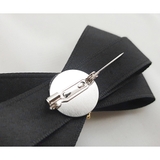 ブローチ レディース リボン | KawaiCat | 詳細画像11