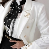 ブローチ アクセサリー レディース | KawaiCat | 詳細画像3