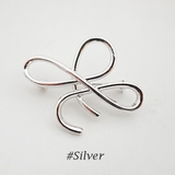 ブローチ アクセサリー レディース | KawaiCat | 詳細画像5