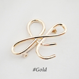 ブローチ アクセサリー レディース | KawaiCat | 詳細画像6