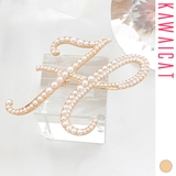 ブローチ アクセサリー レディース | KawaiCat | 詳細画像1