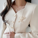 ブローチ アクセサリー レディース | KawaiCat | 詳細画像3