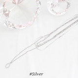 ネックレス レディース チェーン | KawaiCat | 詳細画像9 