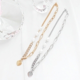 ネックレス レディース ハート | KawaiCat | 詳細画像8 