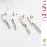 ピアス レディース アクセサリー | KawaiCat | 詳細画像1