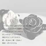 ヘアアクセサリー レディース ヘアクリップ | KawaiCat | 詳細画像9