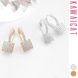 ピアス レディース アクセサリー | KawaiCat | 詳細画像1