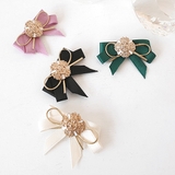 ブローチ レディース リボン | KawaiCat | 詳細画像2 