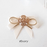 ブローチ レディース リボン | KawaiCat | 詳細画像7 