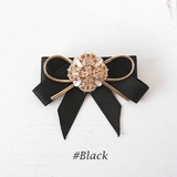 ブローチ レディース リボン | KawaiCat | 詳細画像8 