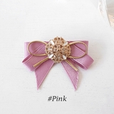 ブローチ レディース リボン | KawaiCat | 詳細画像9 